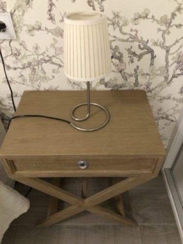 Dormitorio principal