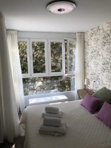 Dormitorio principal