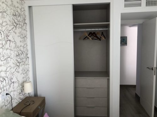 Dormitorio