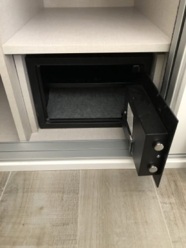 Dormitorio principal