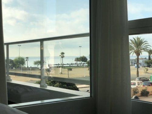 Dormitorio principal